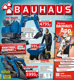 Bauhaus